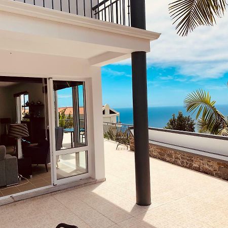 Villa Felicidade Arco da Calheta  Exterior foto