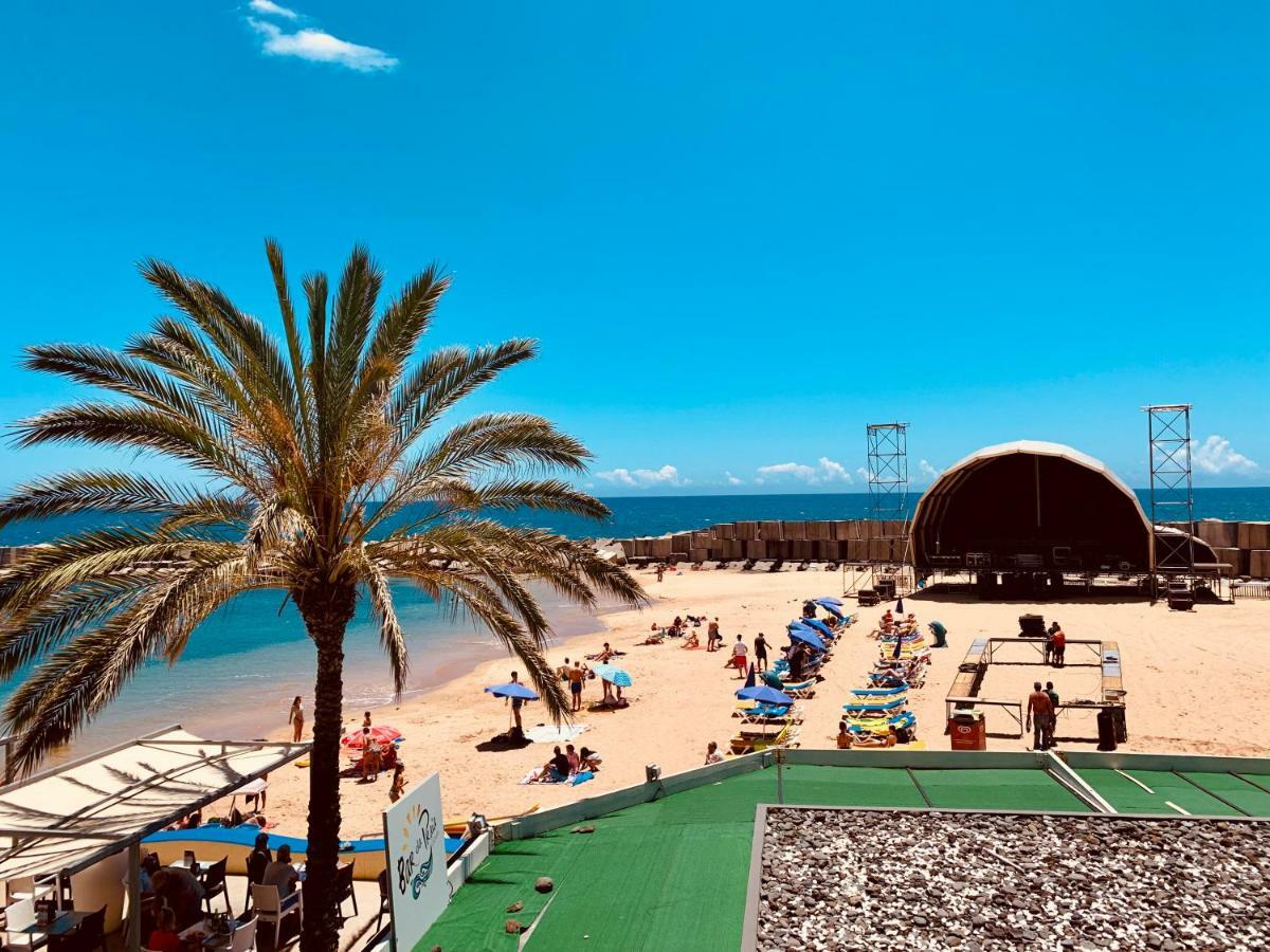 Villa Felicidade Arco da Calheta  Exterior foto