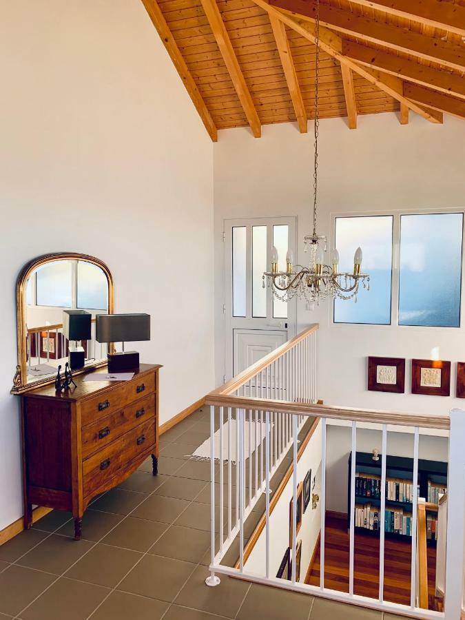 Villa Felicidade Arco da Calheta  Exterior foto